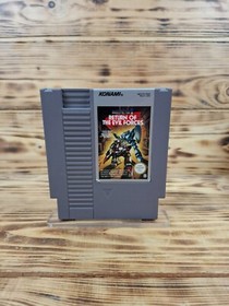 NES Nintendo Entertainment System💾2,0 von 6 || Probotector 2 || NOE - Modul🔥