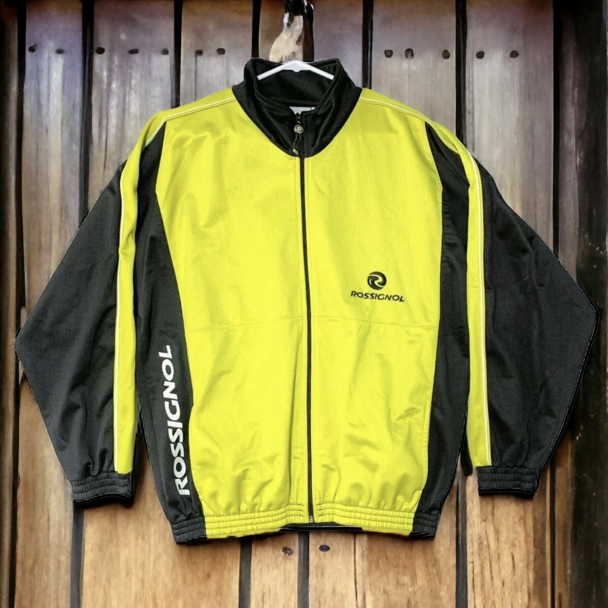 Rossignol Size L Black Winter Sports Clothing for sale | eBay