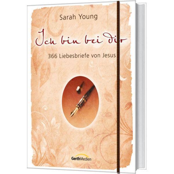 Thumbnail - Young Sarah. Ich Bei Dir. Buch