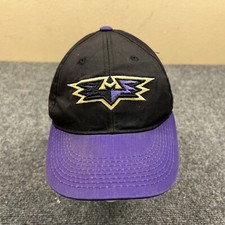 OC Sports Louisville Bats Logo MiLB Cap Youth Kids Adjustable Minor League Hat