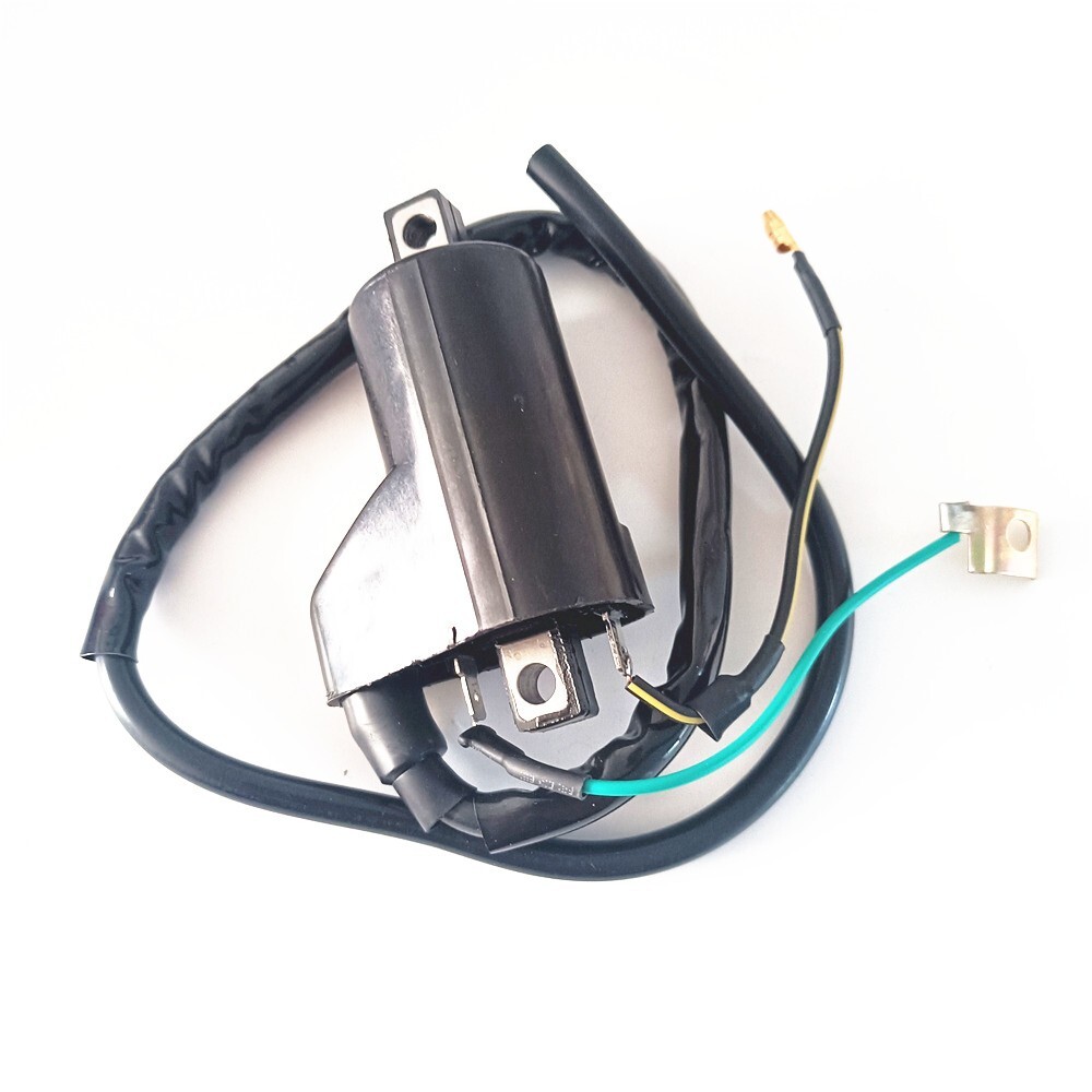 Motorcycle Ignition Coil For Honda CR125R CR125 CR250R CR250 CR500R CR500 CR 500 eBay