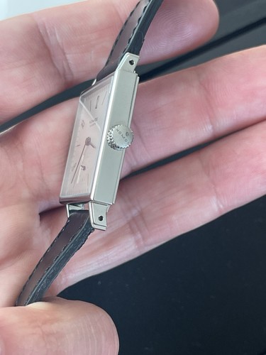 Nomos Tetra Manual Men’s Watch - Picture 5 of 8