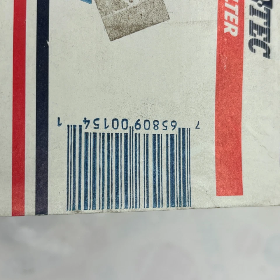 Filtro de aceite de motor PRO-TEC OIL FULTER 154 ⭐ Foto 3 de 4