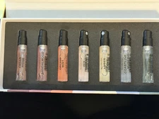 Abercrombie & Fitch, fragrance suite layering discovery  NEW ORCHID MIST , IRIS