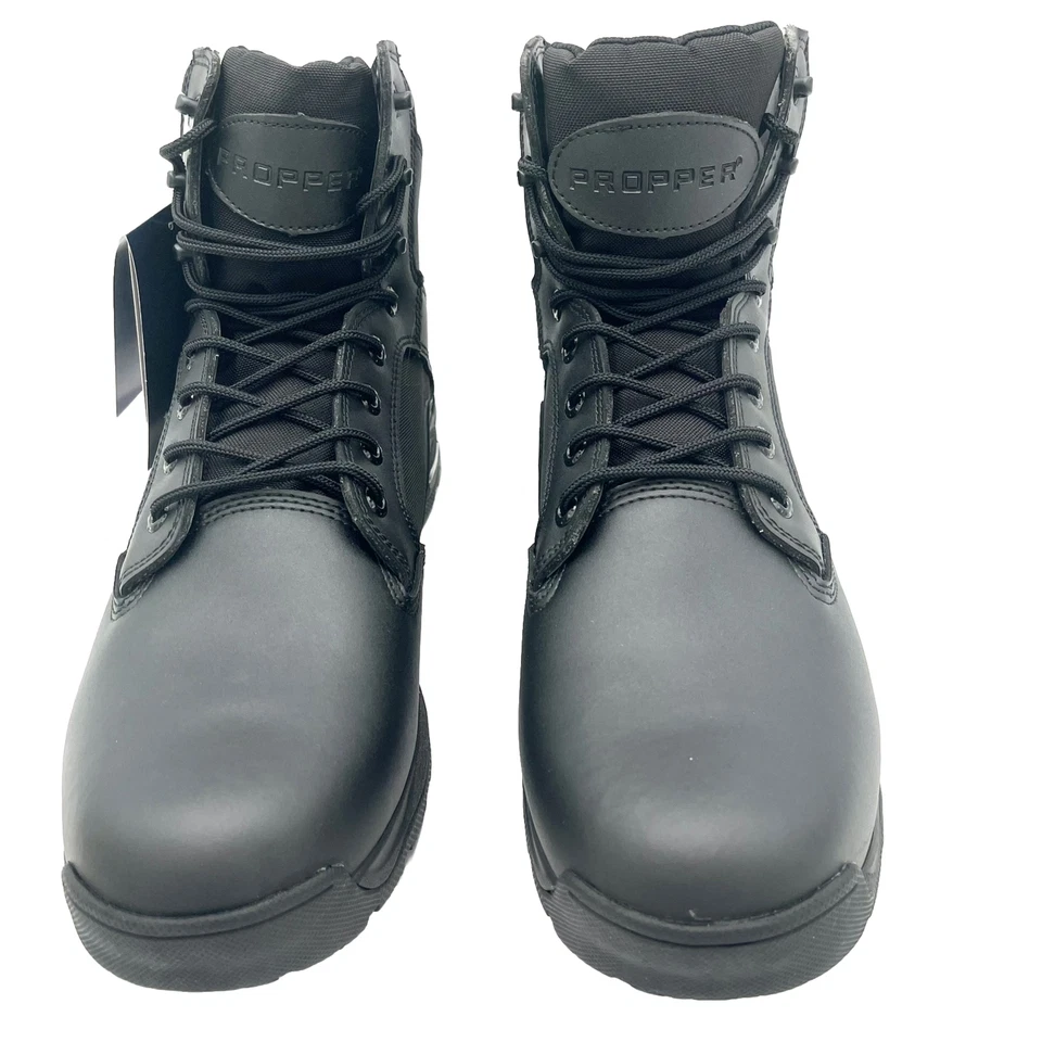 Bota táctica Propper Duralight talla 15M negra F4530 nueva en caja Foto 3 de 4