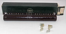 NOS Clarostat VK-200-W 250 Ohm Resistor