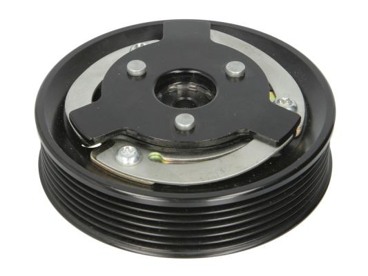 THERMOTEC KTT040082 Magnetic Clutch, air conditioning compressor for AUDI,SEAT,S