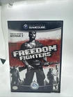 Freedom Fighters (Nintendo GameCube, 2003)