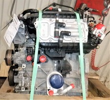 2017 2018 2019 Ford Escape 1.5L Engine Motor (Vin D 8th Digit) OEM