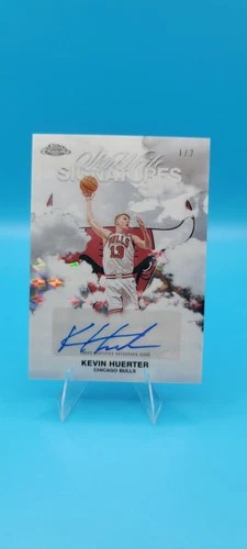 Kevin Huerter