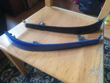 Citro�n Saxo (Under) Headlight Facia Trims Right + Left