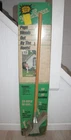 Genuine Original Weed Popper Garden Weeder Puller Foot Operated NEW! NOS! SEALED