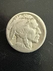 1924 S Buffalo Nickel G