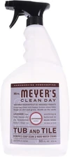 MRS. MEYER'S CLEAN DAY Tub and Tile Cleaner, Lavender, 33 Fluid Ounce 