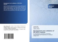 Development And Validation Of RP-HPLC Method Ritesh Popat