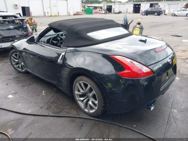 Driver Left Headlight Xenon HID Base Fits 09-17 370Z 654475 - Image 3 of 4
