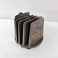 2024 2025 LEXUS GX550 RIGHT PASSENGER SIDE LED HEADLIGHT CONTROL MODULE OEM