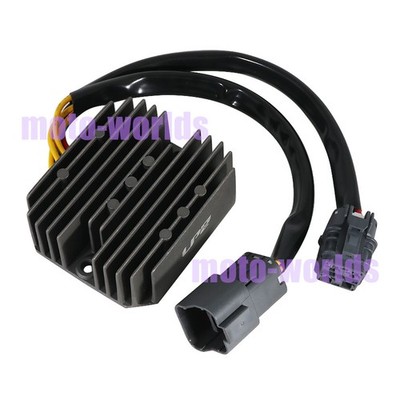 Regulator Rectifier for Cectek ATV Quadrift 500 EFI T5-T6 Bj 2012-2013 80056019