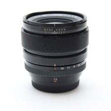 Fujifilm Fujinon XF 23mm F/1.4 R Fuji X mount 95