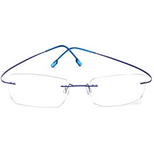 High Quality Myopia Spectacles Men Women -1.00 Strength