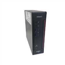 Fujitsu ESPRIMO Q556 PC Intel