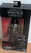 Hasbro Star Wars The Black Series Darth Vader Action Figure  43