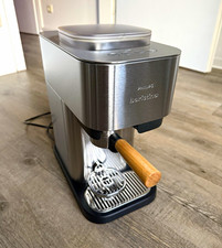 Philips Baristina Plus Espressomaschine