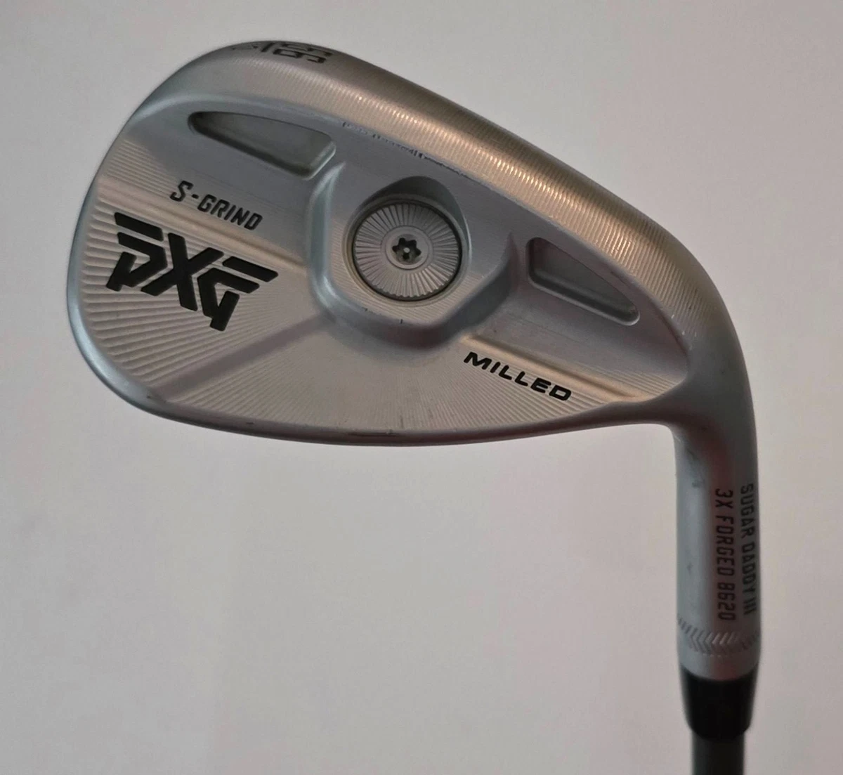 PXG 56 Loft Golf Clubs for sale | eBay