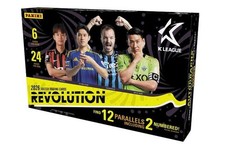 2026 Panini Revolution K League Soccer Checklist Guide in-content 20