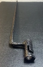 Napoleonic British ‘Brown Bess’ bayonet From Early 1800’s Nice Collector Peice!