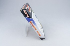 Nintendo NES *Road Fighter* OVP CIB PAL B 39-NOE +