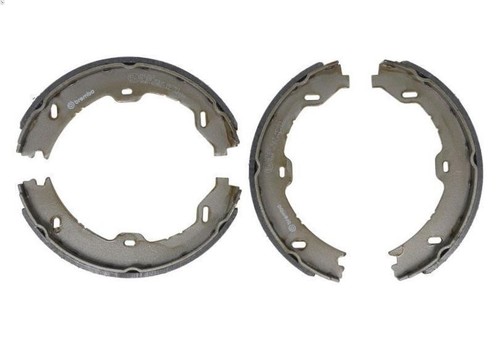 Bremsbackensatz, Feststellbremse BREMBO S 50 519 für SL (R230) 3 2008-2012 - Picture 6 of 6