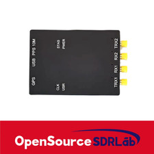 USRP B210 AD9361BBCZ XC7K325T SDR Development Board