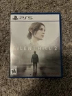 New ListingSilent Hill 2 - Used (PS5)
