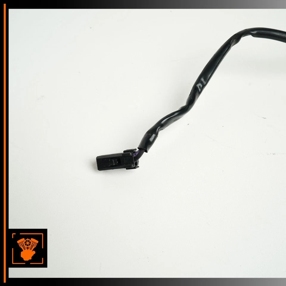 Harley Electra Glide 2010 luz de señal de giro delantera izquierda o derecha OEM Foto 4 de 4