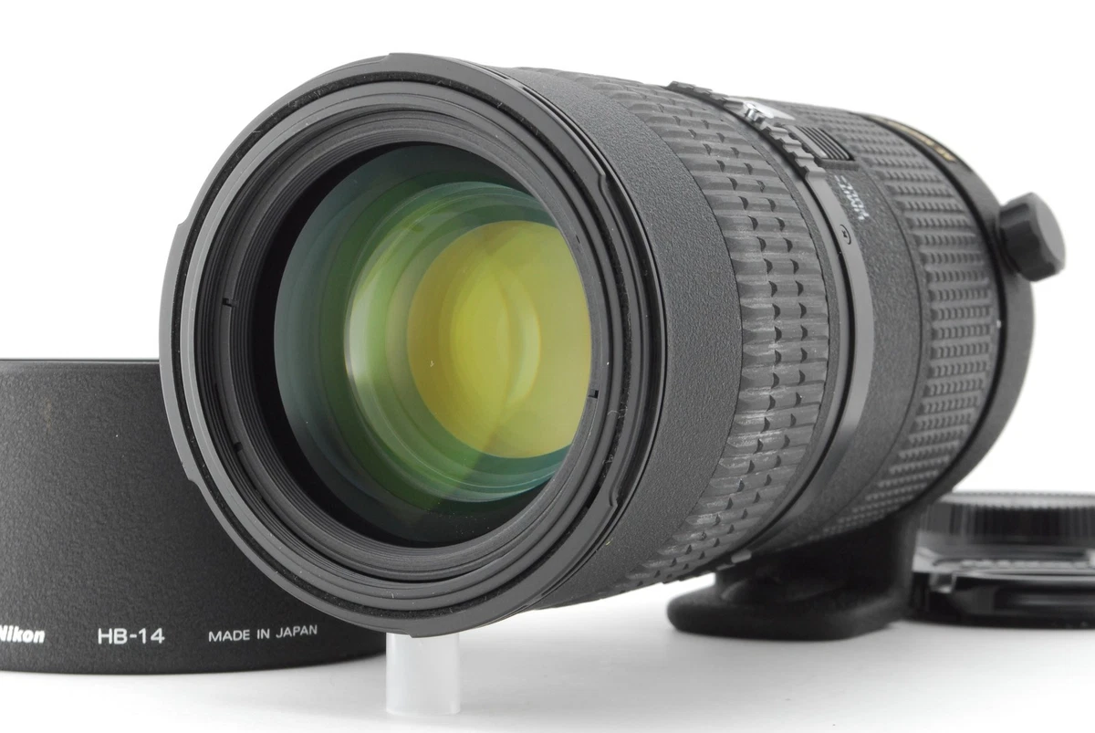 Nikon 70 180mm for sale | eBay