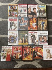 19 Owen Wilson Movies On 17 DVD&rsquo;s