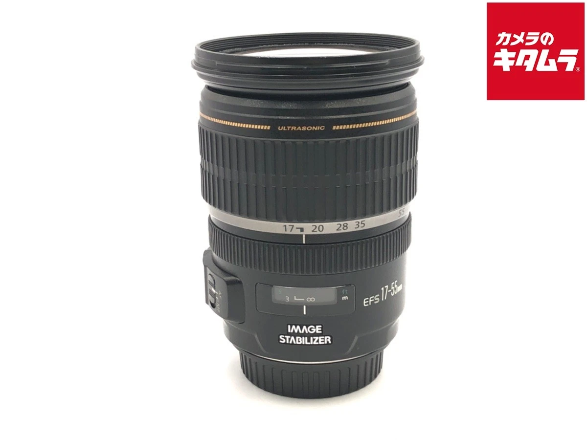 Canon 17-55mm Camera Lenses for sale | eBay