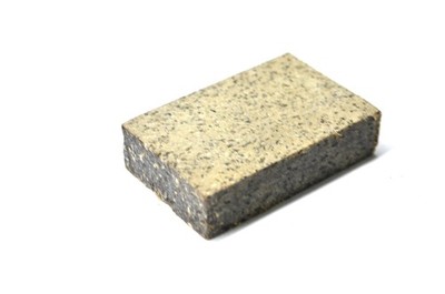SPI 05-152-25 Rectangular Brake Pad NOS