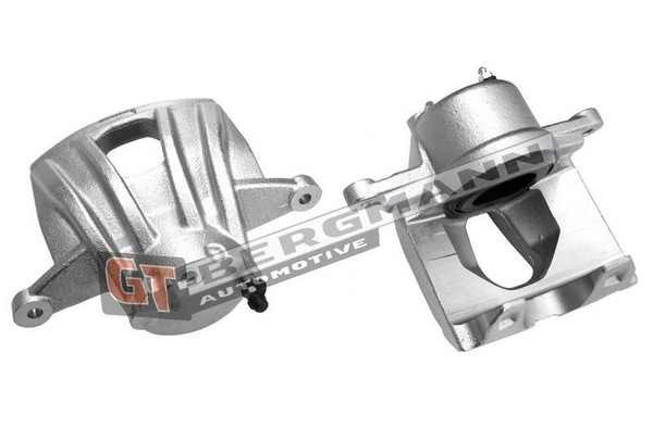 GT-BERGMANN Bremssattel GT80-477 FüR Jeep-image