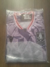 Sheffield Wednesday 25/26 Away Shirt Xl