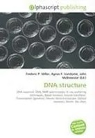 Frederic P. Miller (U. A.) | Dna Structure | Taschenbuch | Englisch (2026)