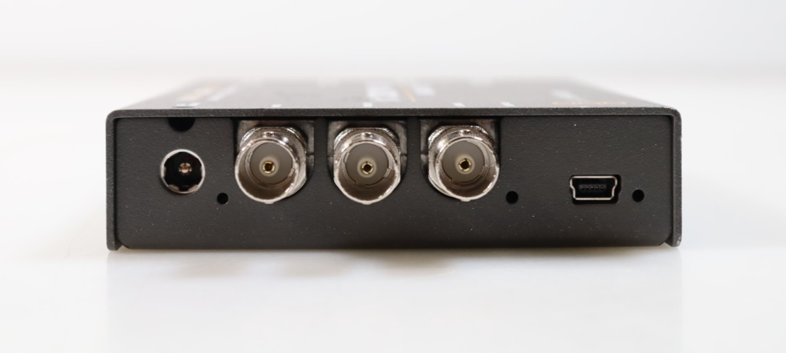 Blackmagic Design Mini Converter SDI to Audio 4K | eBay