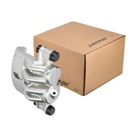 f.becker_line Bremssattel Vorne Bremszange FüR Peugeot Boxer Citroen Jumper