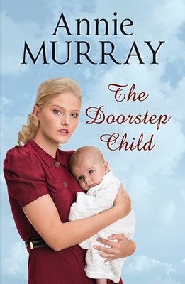 The Doorstep Child by Murray, Annie 0750545534 FREE Shipping