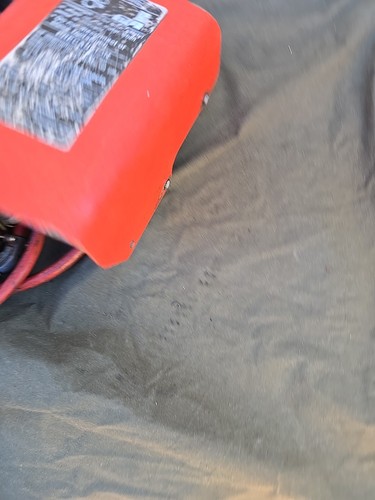 Ridgid 535 pipe threader Power Switch Cord Foot Pedal - Picture 3 of 6