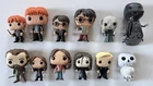 Funko Pop! HARRY POTTER Lot Of 12 Loose Figures. No Boxes. Excellent Condition