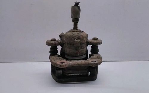 BMW 3 E90 Bremssupport hinten links 2.00 Petrol 2008 33702098