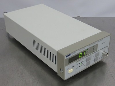 T203115 Thorlabs PDA200C Photodiode Amplifier