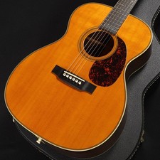 Martin 000-28EC, 2004, Natural [1018752]
